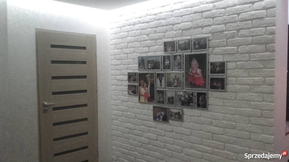 Stara cegłapłytka belgijska wielkopolskie Wolsztyn