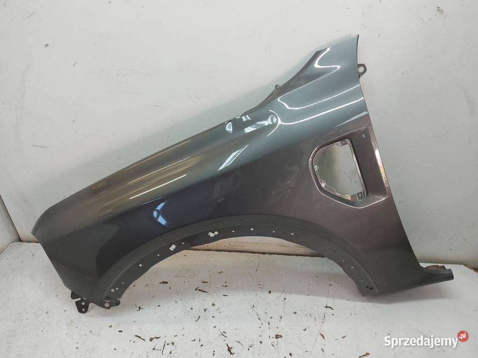 Ford Ranger VI 6 Błotnik przód lewy 2AB dolnośląskie