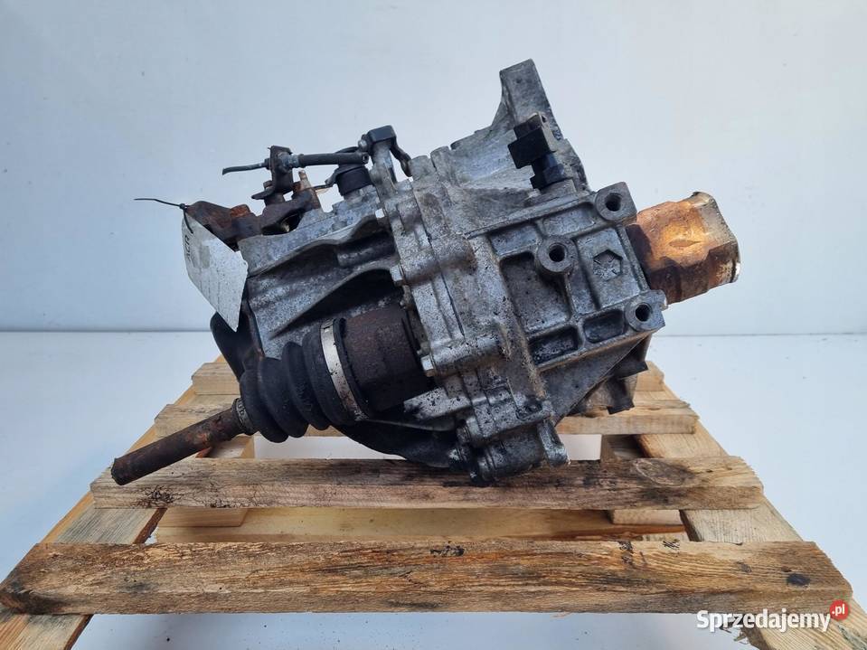 Hyundai i30 16 16V MANUALNA SKRZYNIA BIEGÓW osobowe lubelskie Rudka