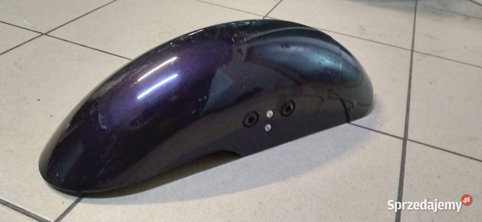 Błotnik Przód Kawasaki ER5 Jawiszowice