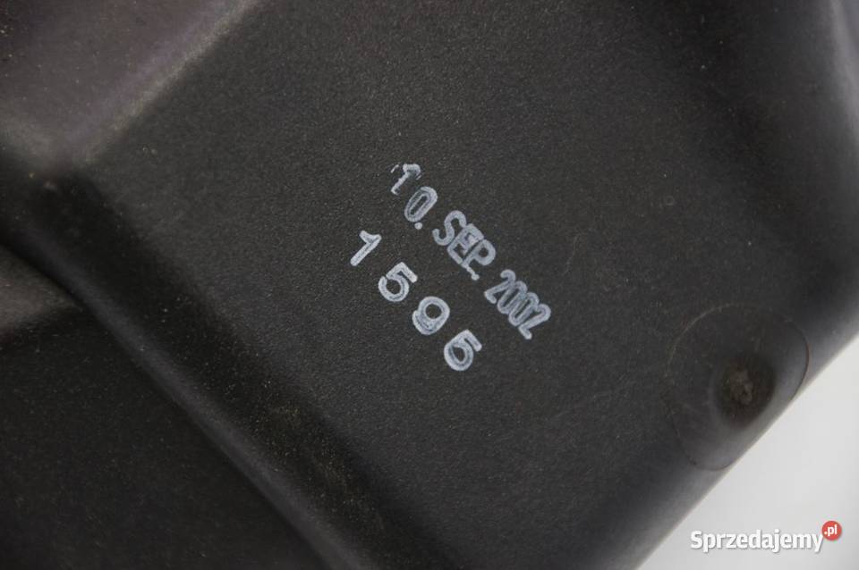 OBUDOWA FILTRA VOLKSWAGEN PHAETON 60 W12 Lipno