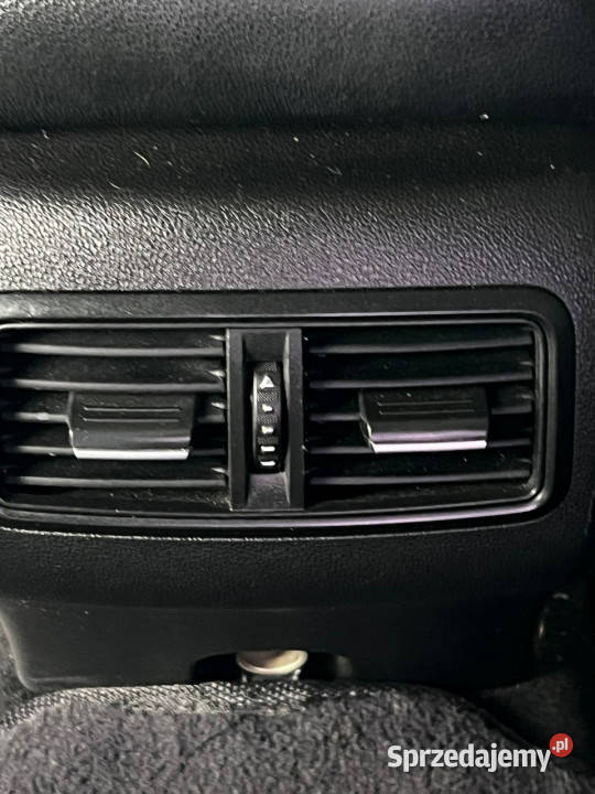 Renault Talisman renaultsamsung skóry automat 7 benzyna Słupsk