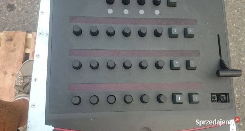 Korektor obrazu DaVinci 2K Color Correction