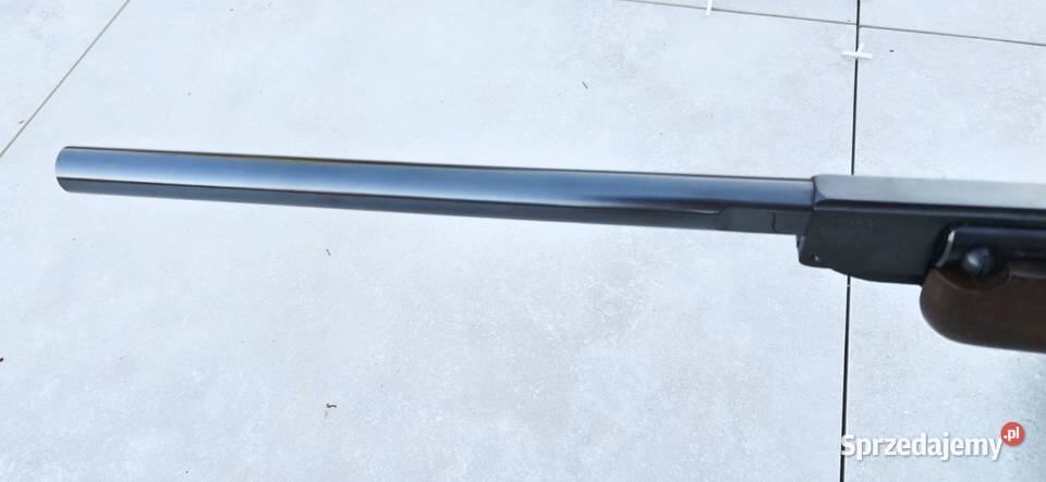 Wiatrówka Weihrauch HW 98 45mm luneta Chełm