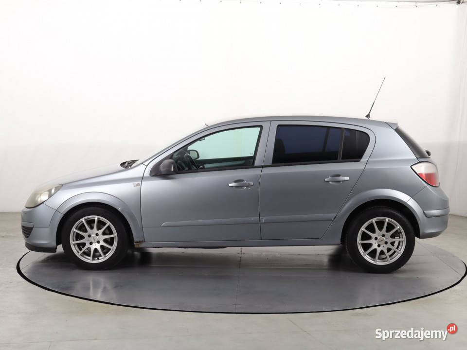Opel Astra 16 16V wspomaganie kierownicy Astra Katowice