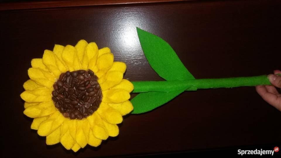 Ozdoby i dekoracje recznie robione