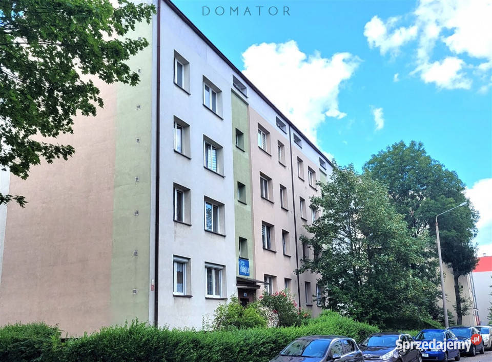 Ogłoszenie mieszkanie 531m2 2pokojowe Chorzów Mieszkania