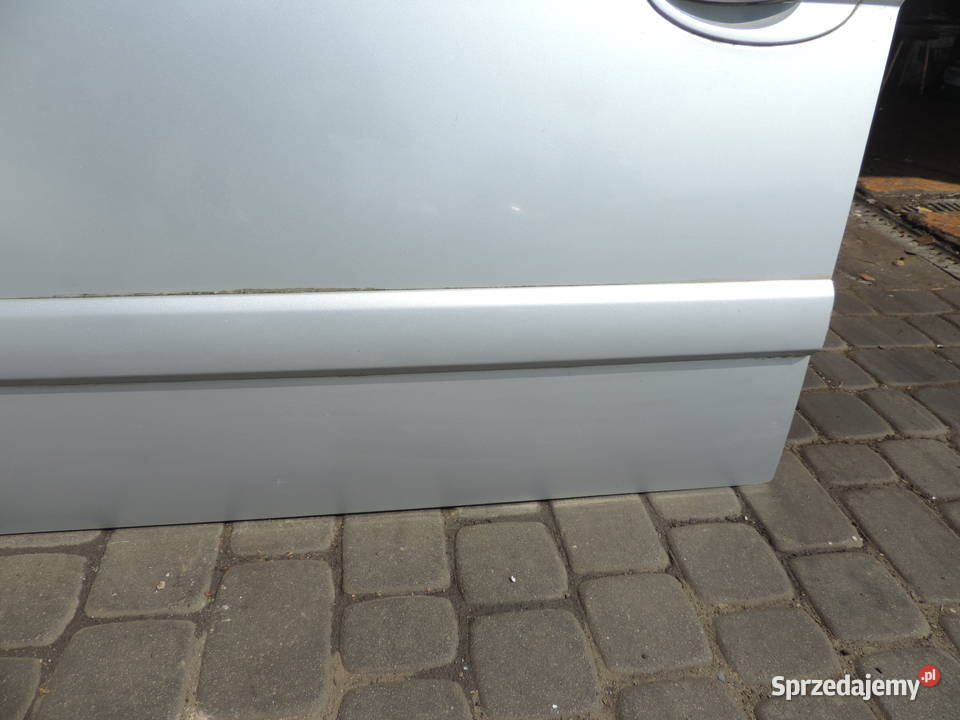 DRZWI LEWY PRZÓD CITROEN C5 I FL HB EZRC Drzwi Nowy Sącz