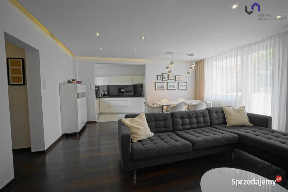 Mieszkanie Katowice Marcina Radockiego 82m2 4pok sprzedam