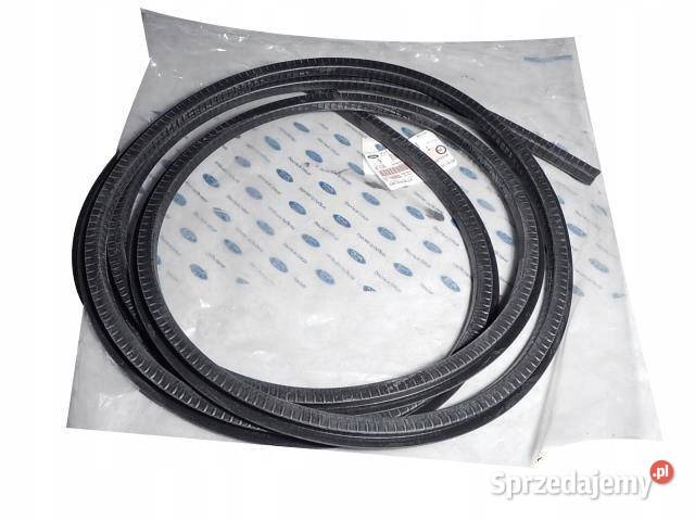 USZCZELKA SZYBY FORD TRANSIT 0006 4474186 Uszczelki szyb