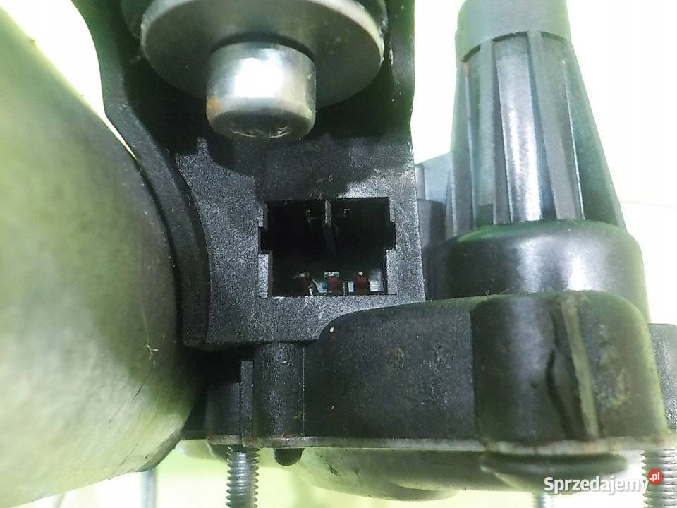 FORD KA MK2 II 12 B 12r 3D silniczek wycieraczki Silniki wycieraczek Suków