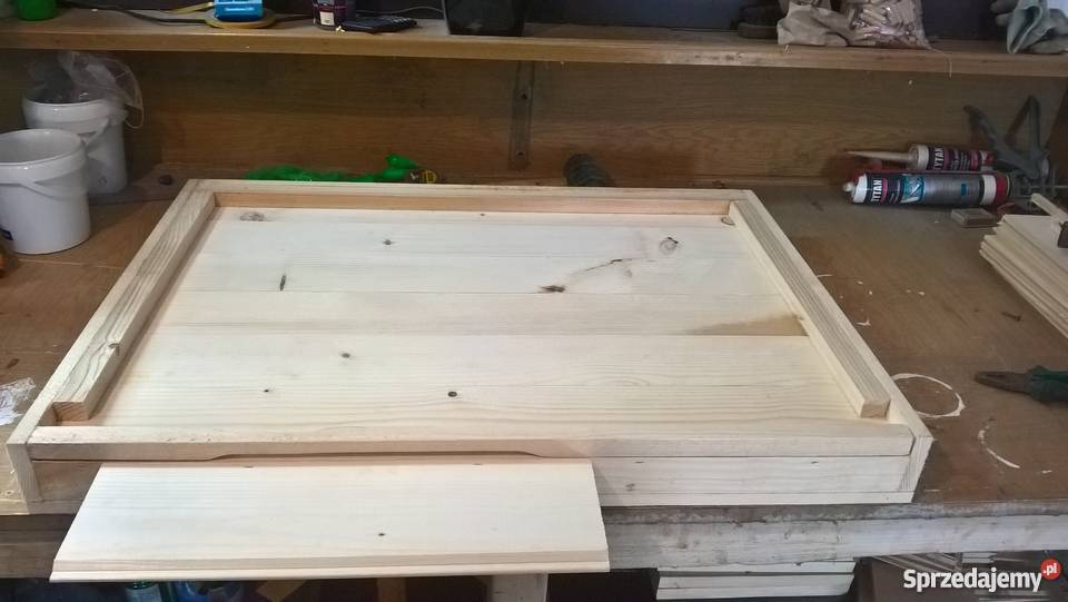 Warszawski Poszerzany Sucha Beskidzka