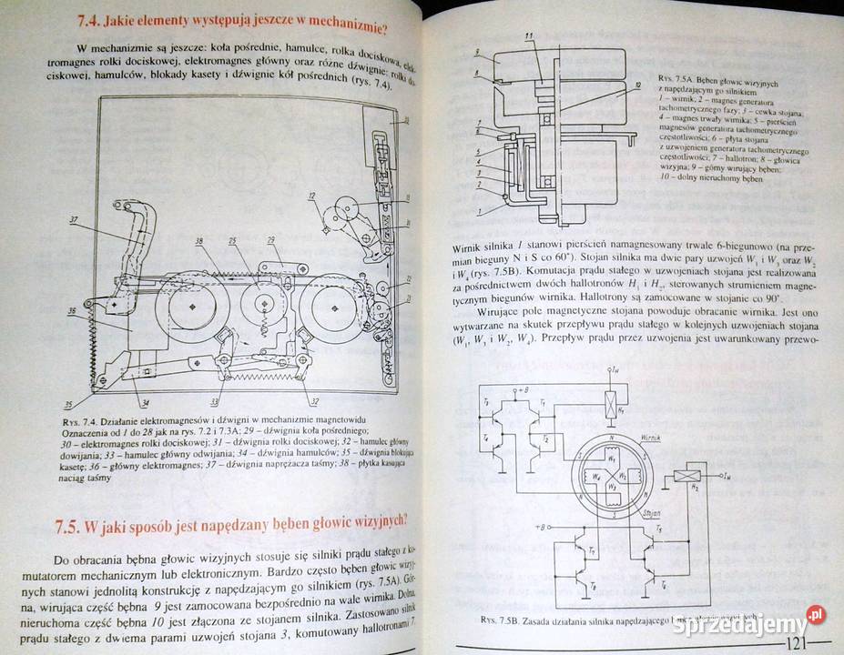 Magnetowid w pytaniach i odpowiedziach Bolesław Chełm