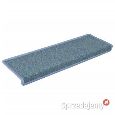 vidaXL Nakładki na schody 15 65x21x4 mazowieckie Warszawa