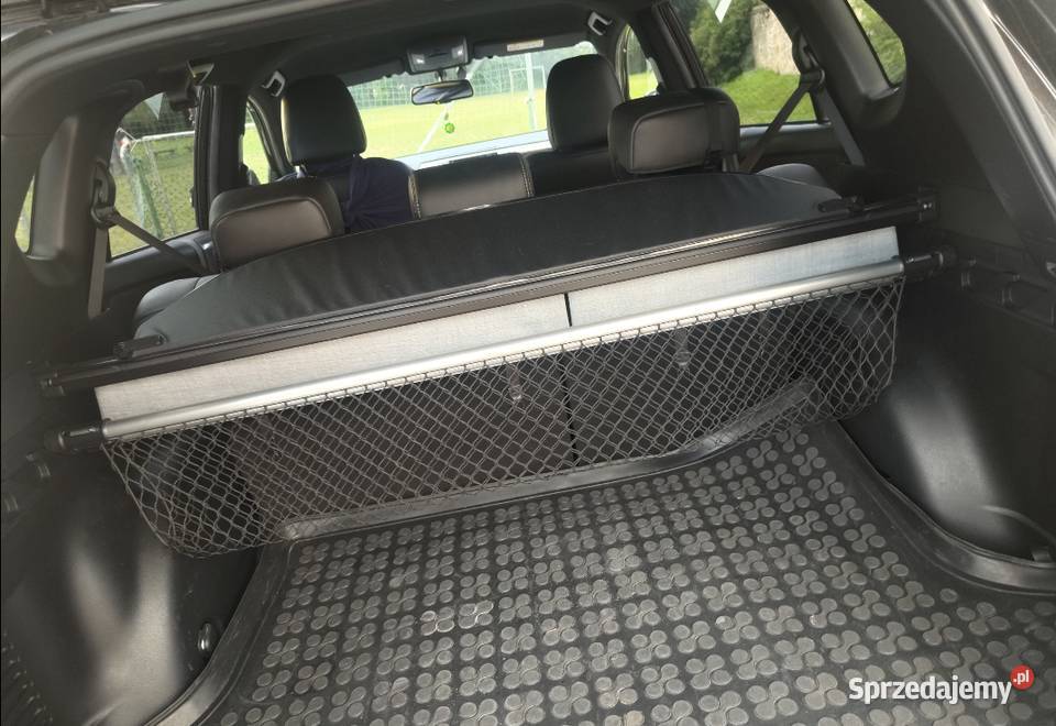Sprzedam prywatną toyote rav 4 świętokrzyskie