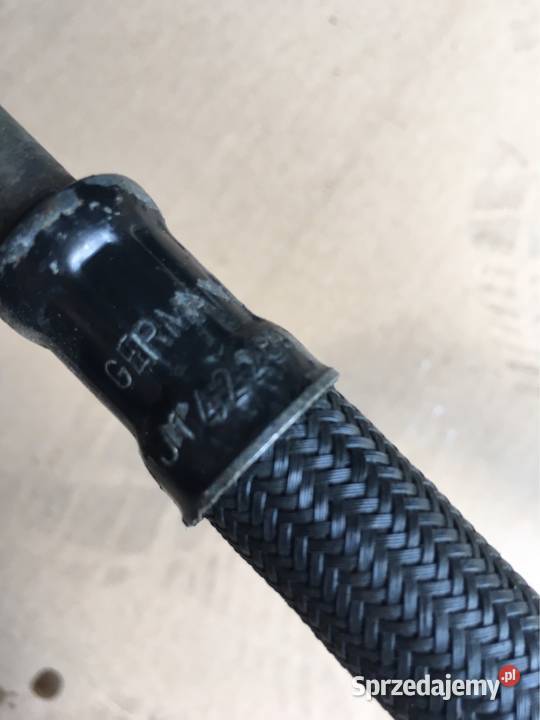 Przewód wspomagania golf 4 audi a3 19TDI