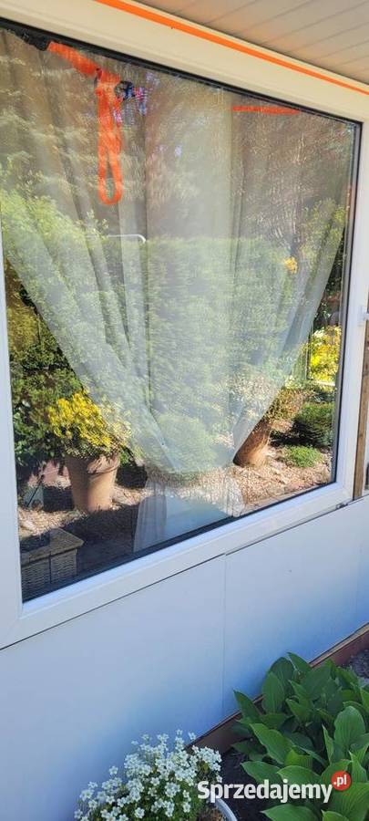 Okna plastikowe Bydgoszcz