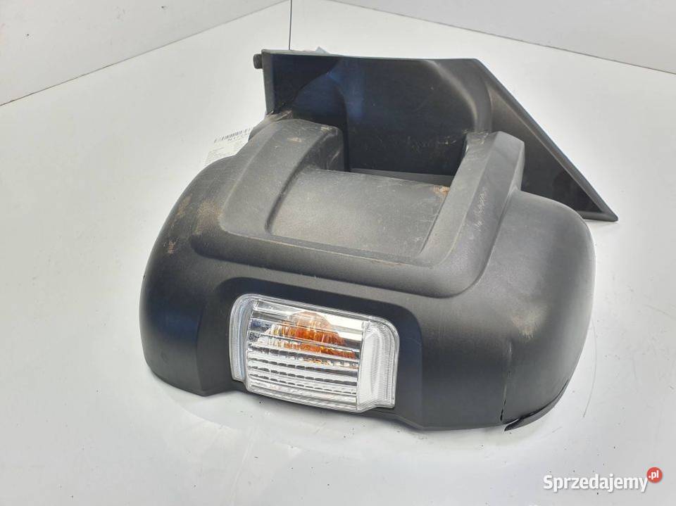 LUSTERKO LEWE FIAT DUCATO III L3H2 62PIN Lipno