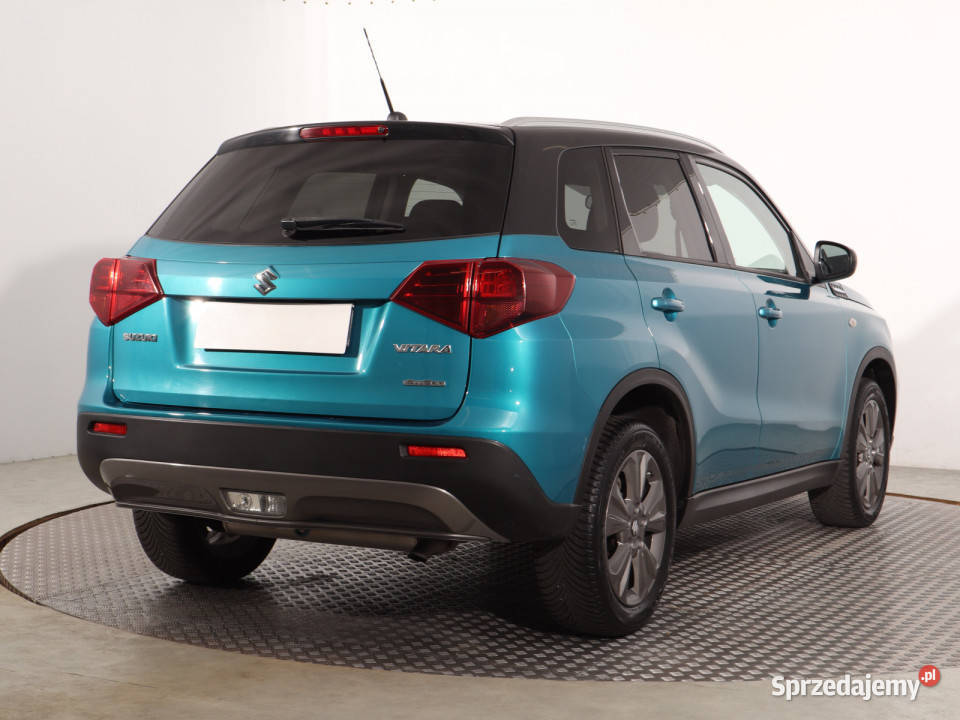 Suzuki Vitara 14 BoosterJet śląskie Katowice