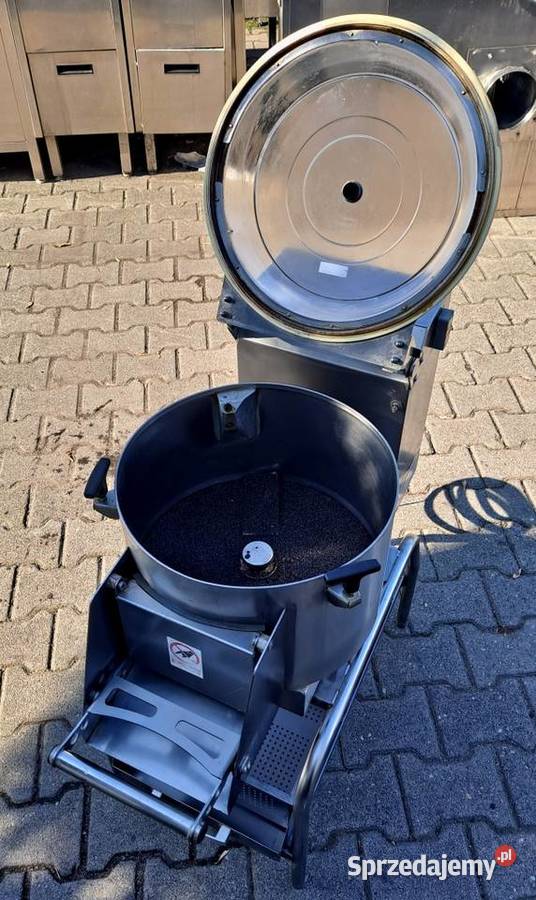 OBIERACZKA DO ZIEMNIAKÓW SEPARATOR WSAD 12 wielkopolskie Nowe Skalmierzyce