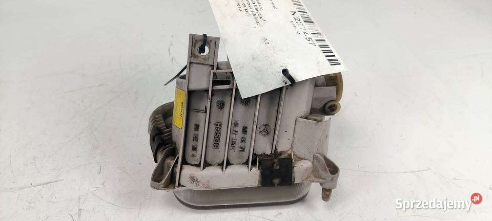 LAMPA LEWA PRZÓD MERCEDES W210 1305233160 sprzedam