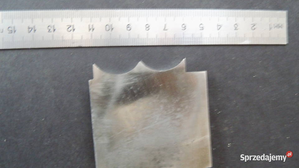 Tokarka Drewno Noże profilowe Koraliki Kule Radzewice sprzedam