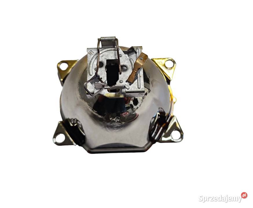 Odbłysnik zregenerowany AL H1 Fiat Croma Bravo Kielcza