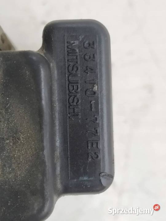 CEWKA ZAPŁONOWA 3341077E2 27 B Suzuki Grand