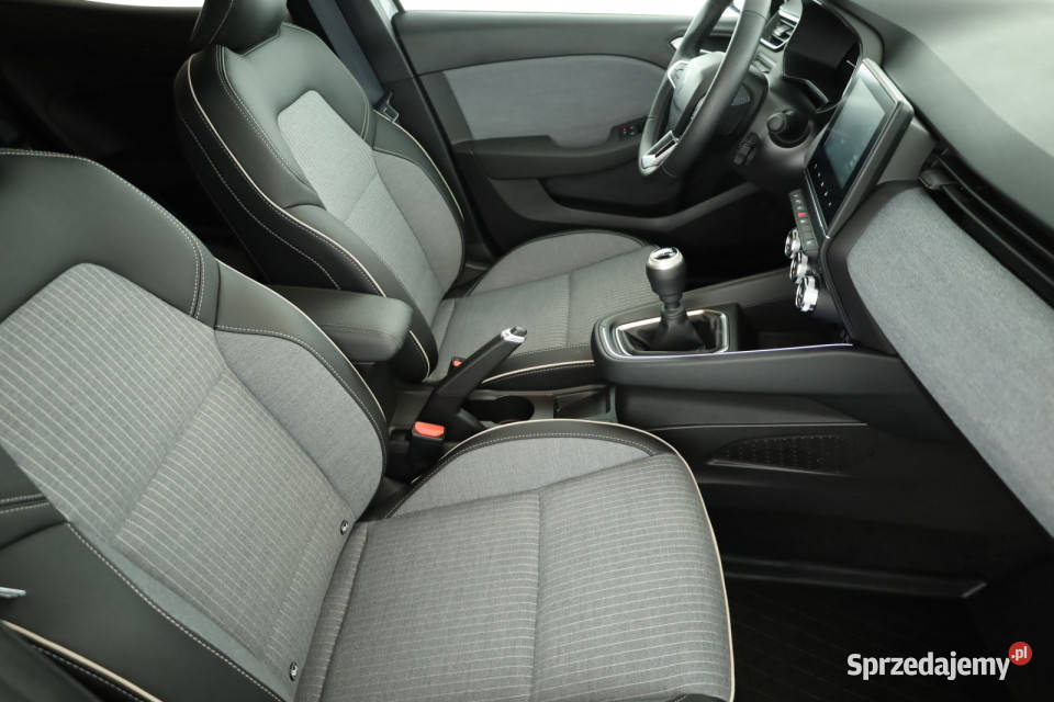 Renault Clio 10 TCe mazowieckie Piaseczno