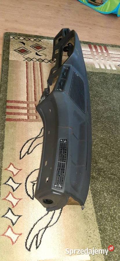 deska rozdzielcza bmw e23 cała na części Mińsk Mazowiecki