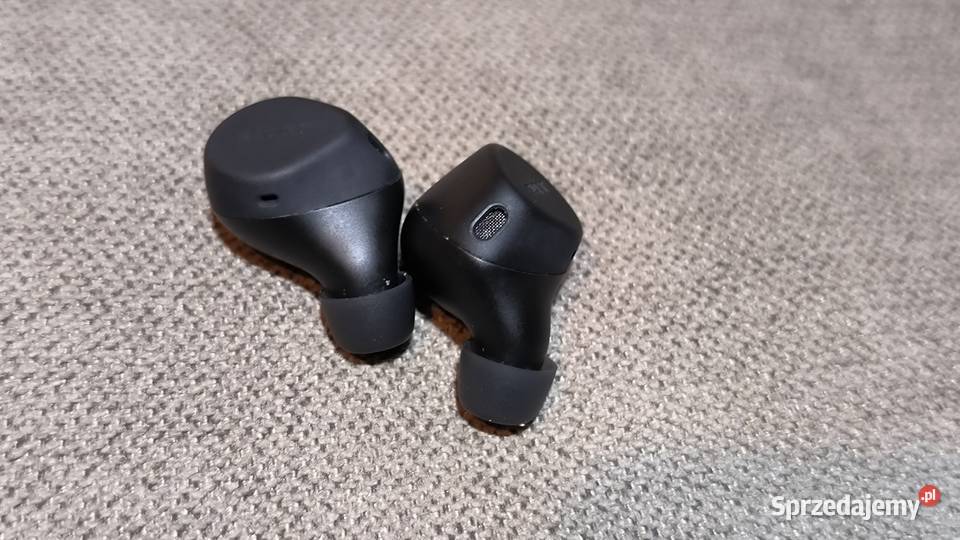 Słuchawki bezprzewodowe Jabra Elite 7 Active Strzyżów