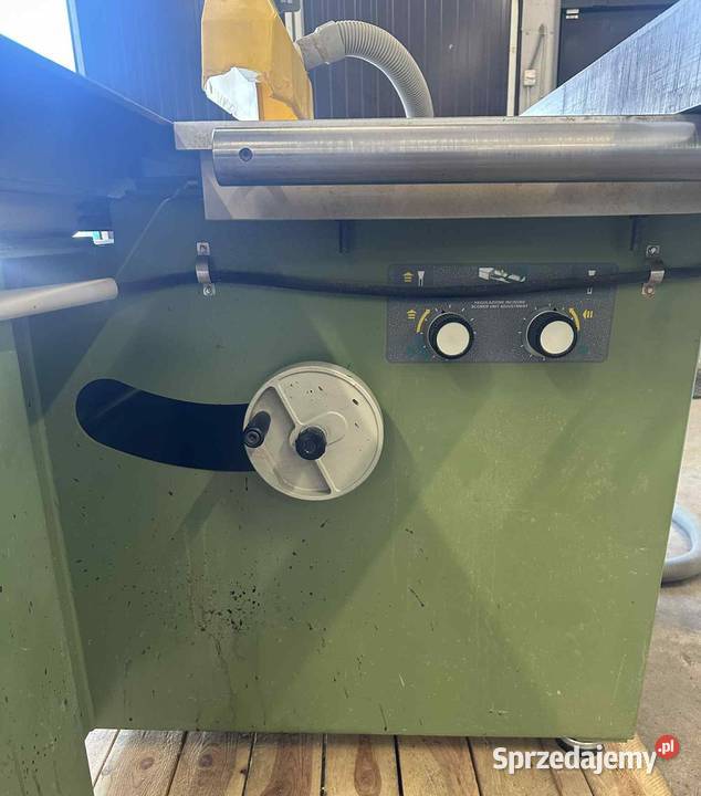 GRIGGO SC320 pila formatowa sprzedam