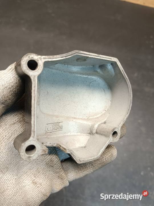 Pokrywa osłona dekiel kapa dozownika oleju