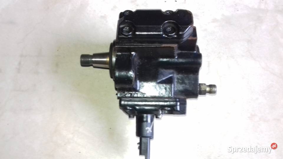Pompa wtryskowa 0445010021 20 22 HDI 20 22 JTD osobowe Jaworzno