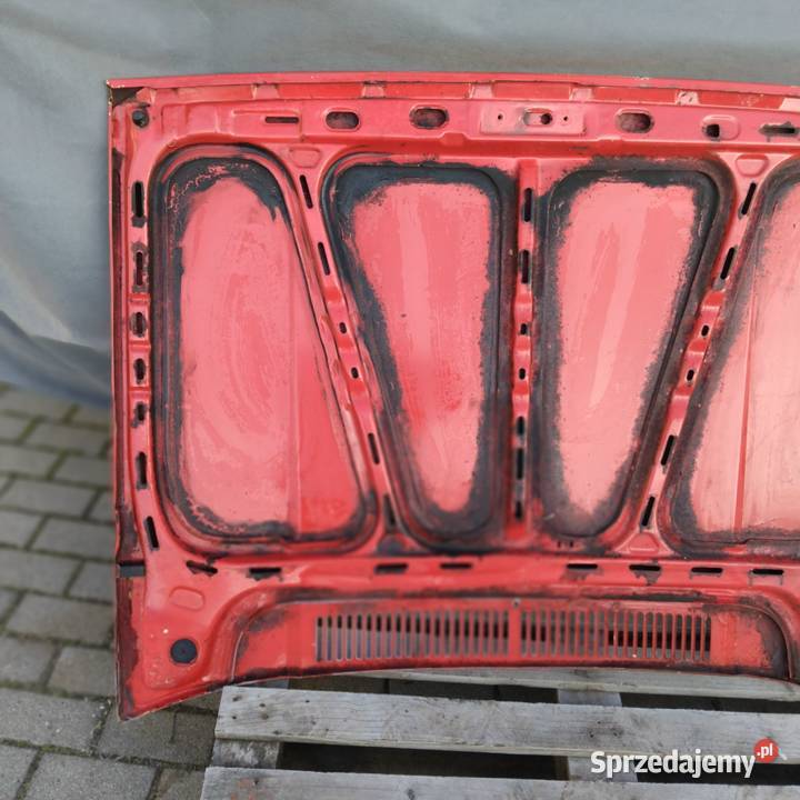 Golf 2 maska golfmk1 maska Lubin sprzedam