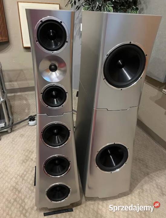 YG Acoustics Sonja XV3 Studio wSeries 3 Krakowiany