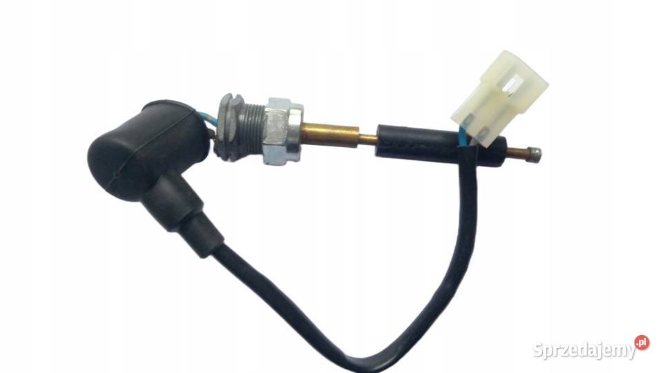 CZUJNIK POZIOMU PALIWA PŁYWAK Bielsk Podlaski