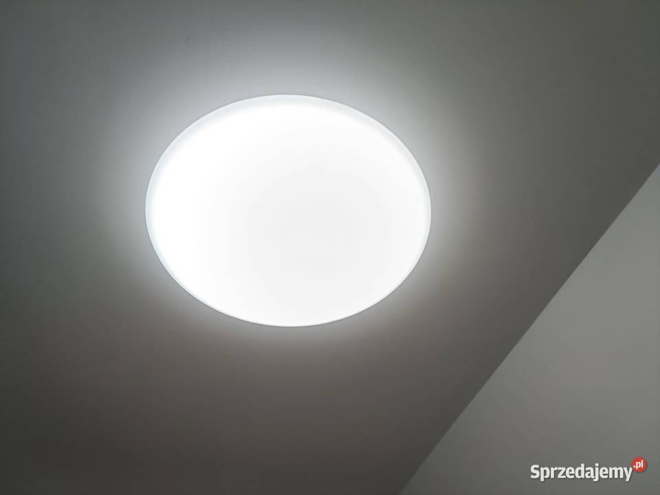 Philips lampa sufitowa plafon LED natynkowy Borówiec