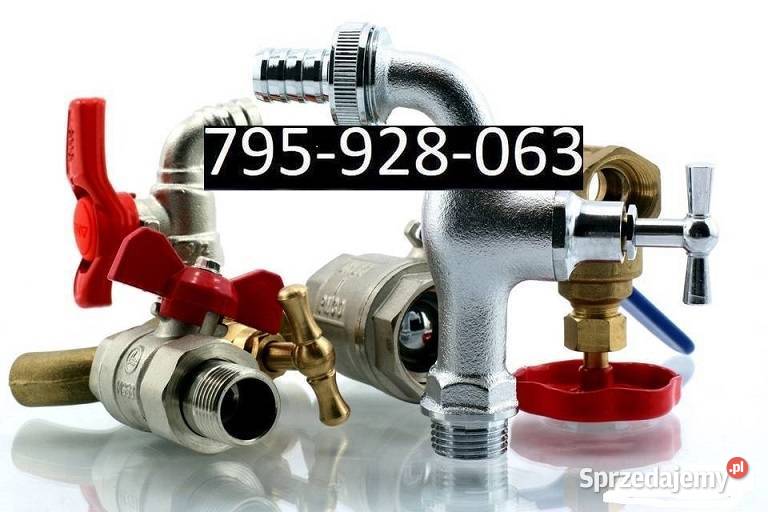 Przepychanie szamba rur kanalizacji hydraulik Kock