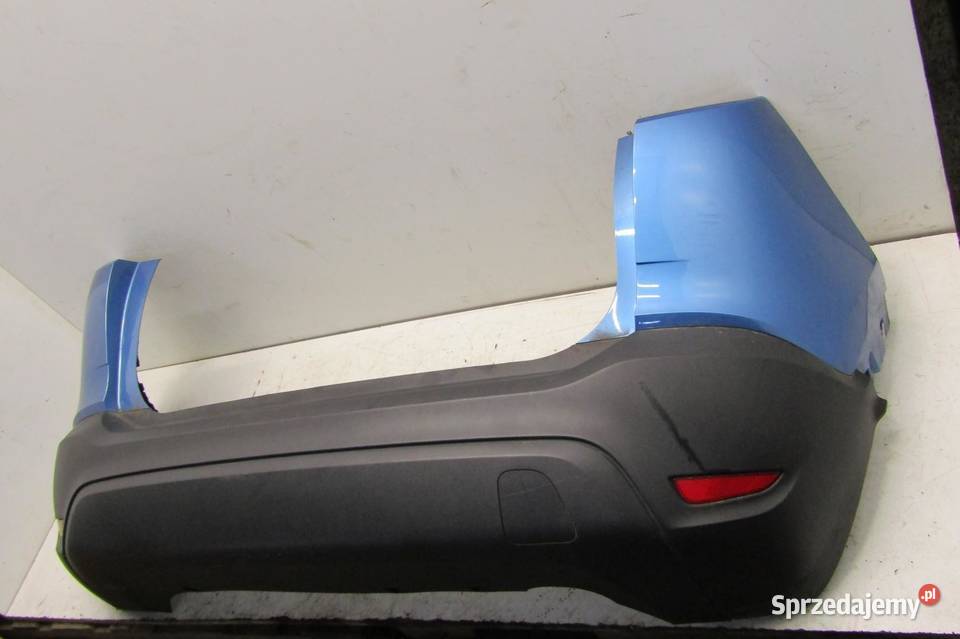 ZDERZAK TYLNY TYŁ Z22V OPEL CROSSLAND X lubelskie