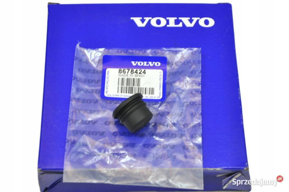 VOLVO C30 C70 S80 sitko pompki spryskiwaczy Bielany Wrocławskie