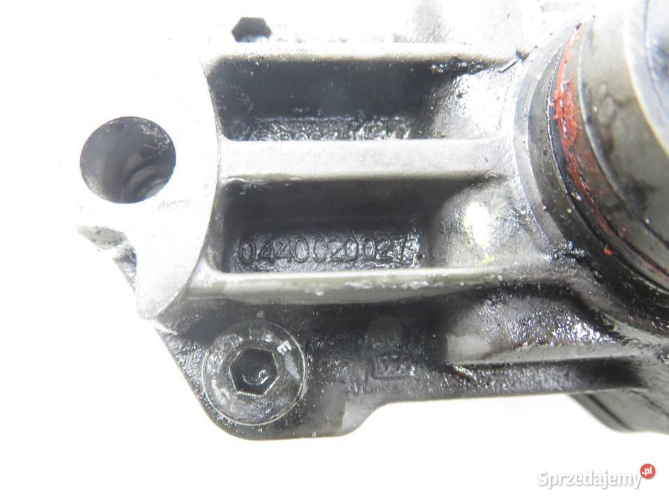 POMPA PALIWA MERCEDES 17 22 CDI 6110900350