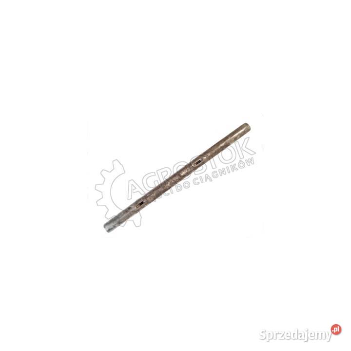 Wałek widełek sprzęgła jumz Parczew