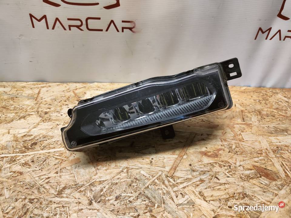 Halogen Prawy Przód Przedni Prawy BMW X3 G01 X4 osobowe Pleszew