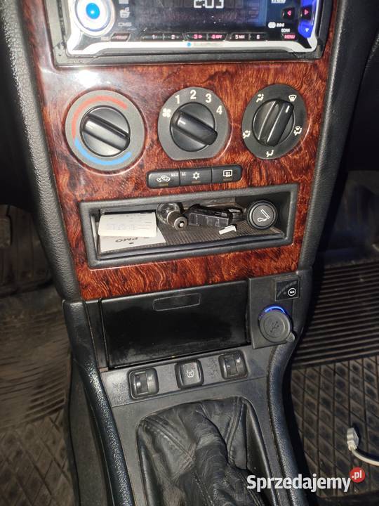 Opel Astra G 1999 18 LPG Astra Modliborzyce sprzedam