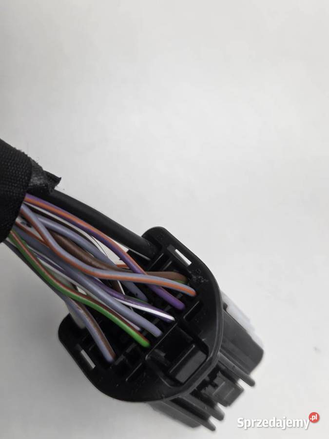 FORD FOCUS MK4 WTYCZKA KOSTKA 89 Janowice