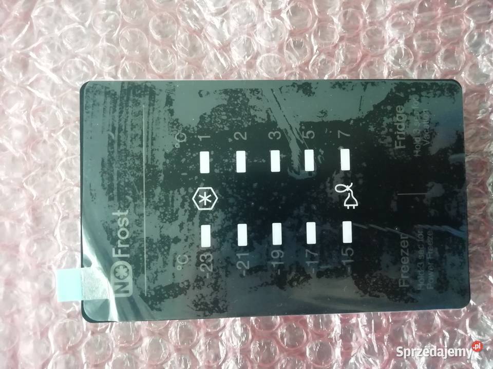 Wyświetlacz do lodówki Samsung RB29 RB31 RN33 opolskie Opole sprzedam