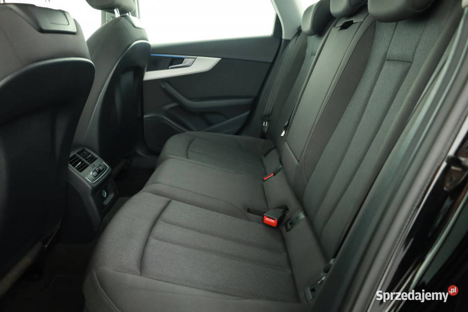 Audi A4 Allroad 40 TDI czujnik deszczu mazowieckie Piaseczno