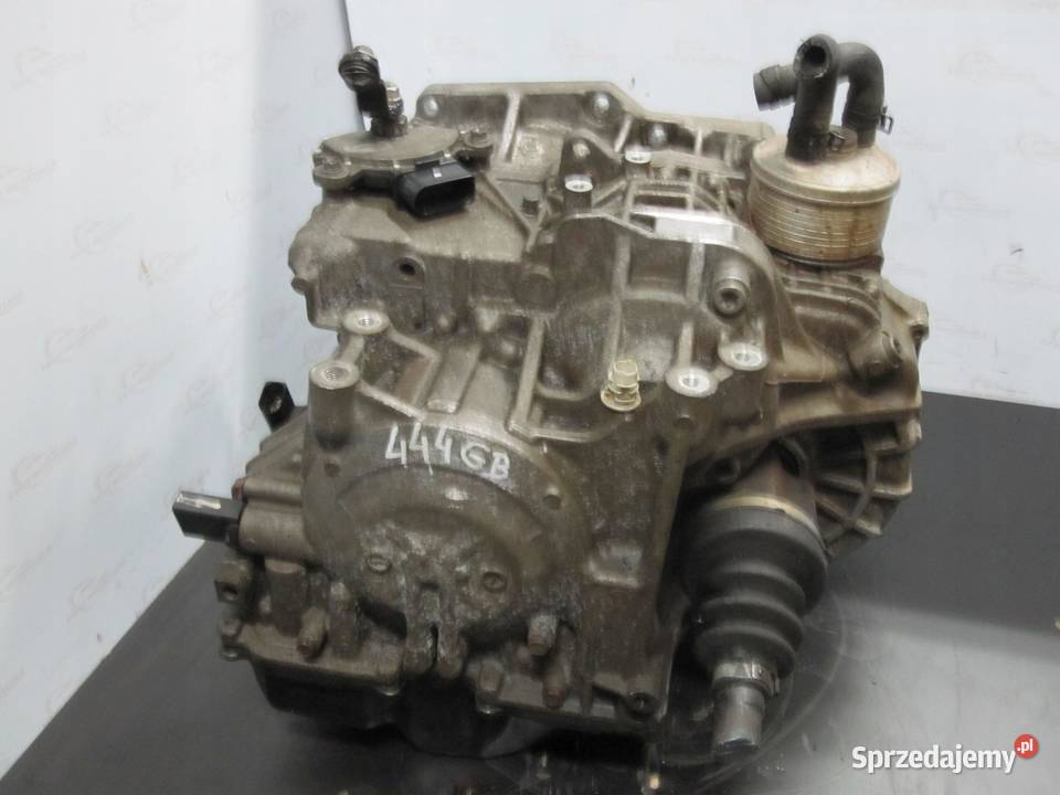 MINI COOPER 16 B VTI N12B16 120 141 7524782 osobowe
