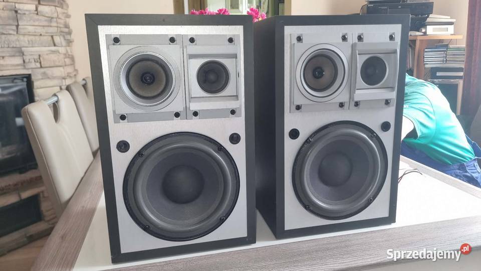 Kolumny monitory 3A Audio Design MX330 Top Made Warta